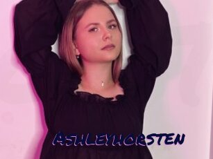 Ashleyhorsten