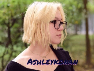 Ashleykonan