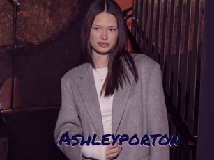 Ashleyporton