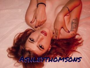 Ashleythomsons