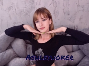 Ashleyuoker