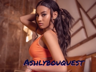 Ashlybouquest