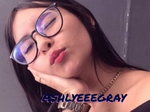 Ashlyeeegray