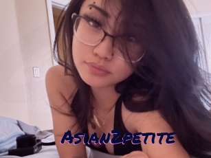 Asian2petite