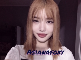 Asianafoxy