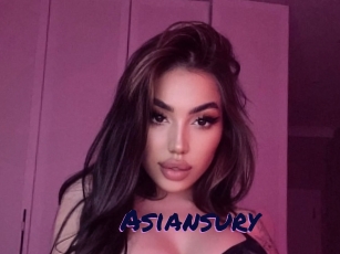 Asiansury