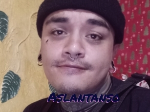 Aslantanso