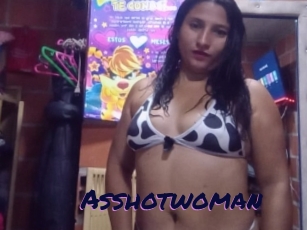 Asshotwoman