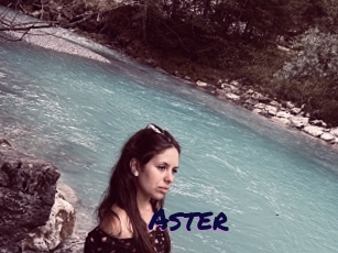 Aster