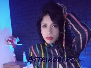 Astrirobles