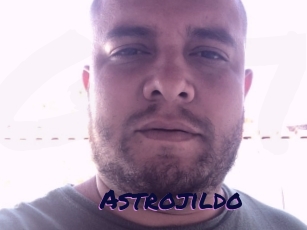 Astrojildo