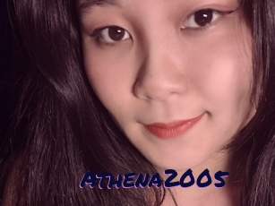 Athena2005