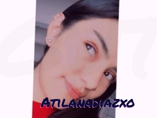 Atilanadiazxo