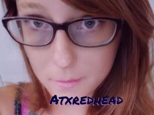 Atxredhead