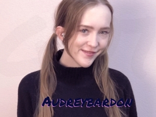 Audreybardon