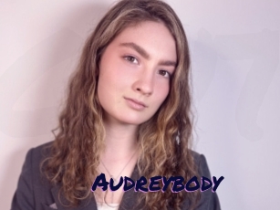 Audreybody