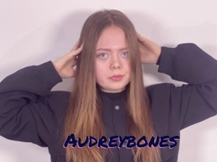 Audreybones