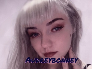 Audreybonney