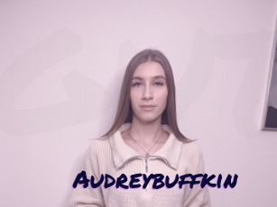 Audreybuffkin