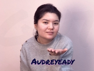 Audreyeady