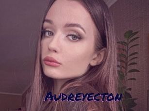 Audreyecton