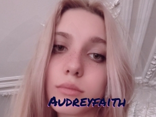 Audreyfaith