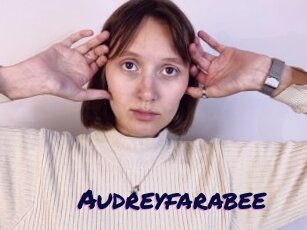 Audreyfarabee