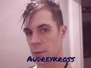 Audreykross