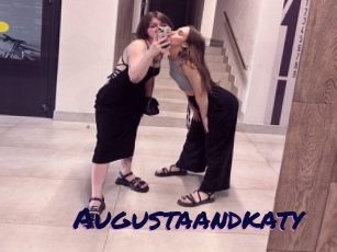 Augustaandkaty