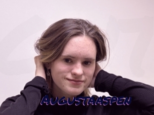 Augustaaspen