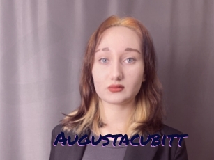 Augustacubitt