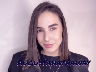 Augustahathaway