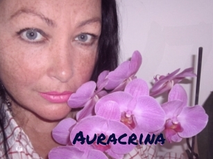 Auracrina