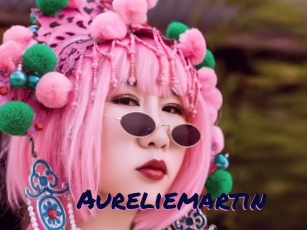 Aureliemartin