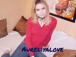 Aureliyalove