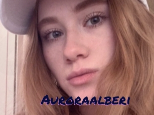 Auroraalberi