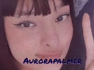 Aurorapalmer