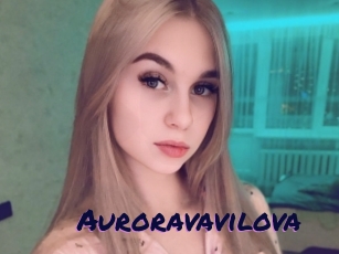 Auroravavilova