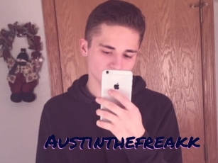 Austinthefreakk