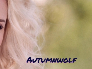 Autumnwolf