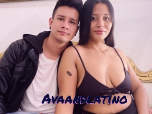 Avaandlatino