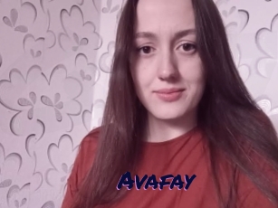 Avafay