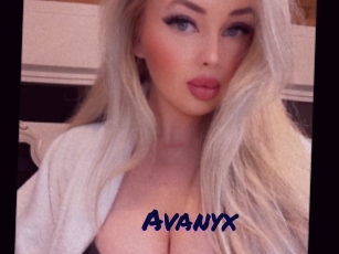 Avanyx