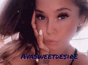 Avasweetdesire