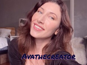 Avathecreator