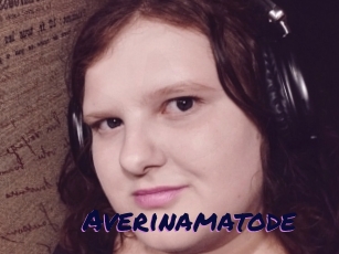 Averinamatode