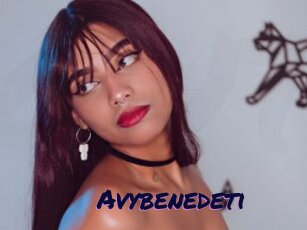 Avybenedeti