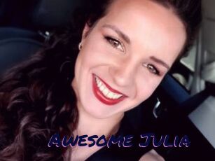 Awesome_Julia