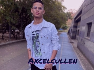 Axcelcullen