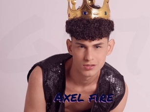 Axel_fire